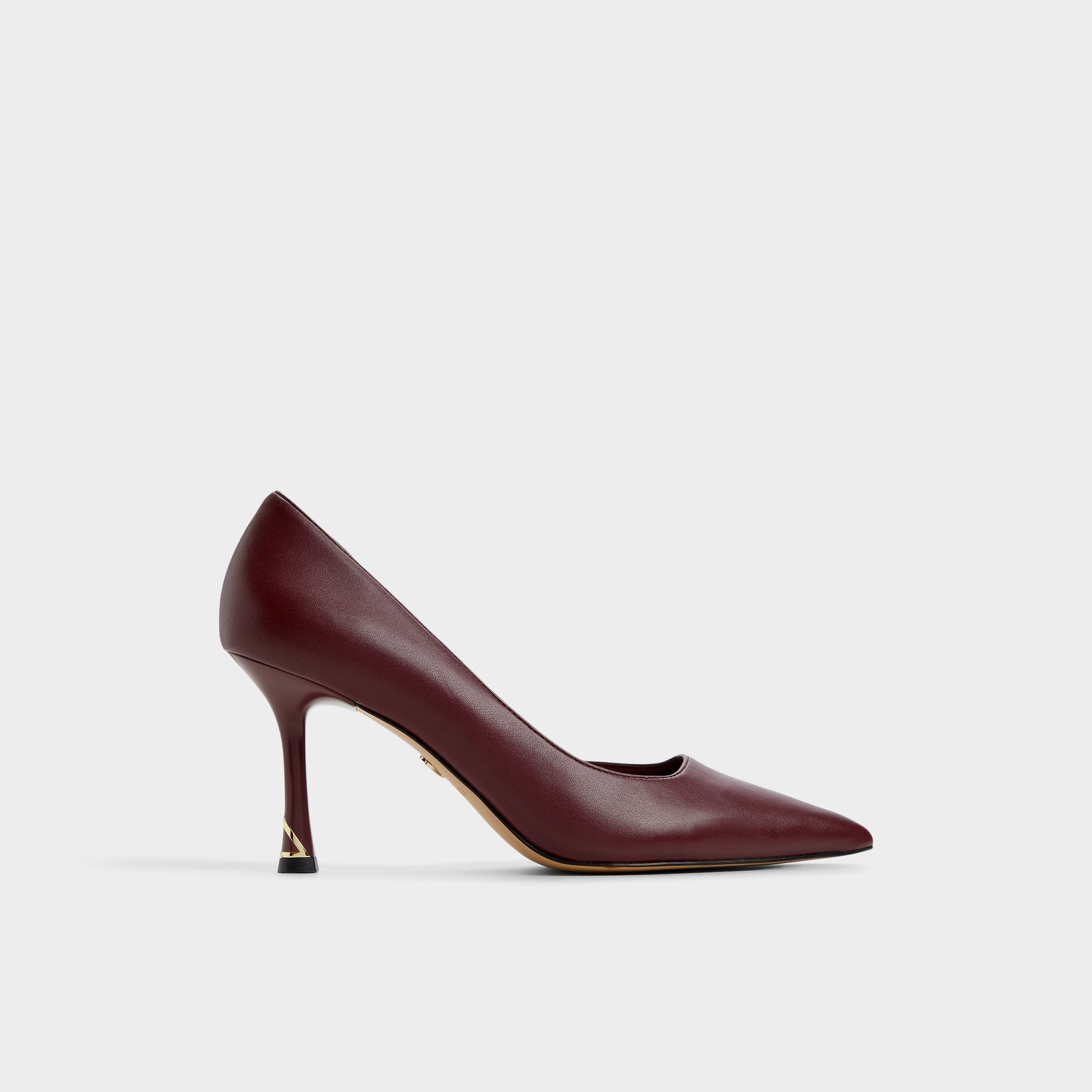 Aldo | Livianna Other Red Women's Pumps - Pump, Stiletto heel