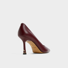 Aldo | Livianna Other Red Women's Pumps - Pump, Stiletto heel