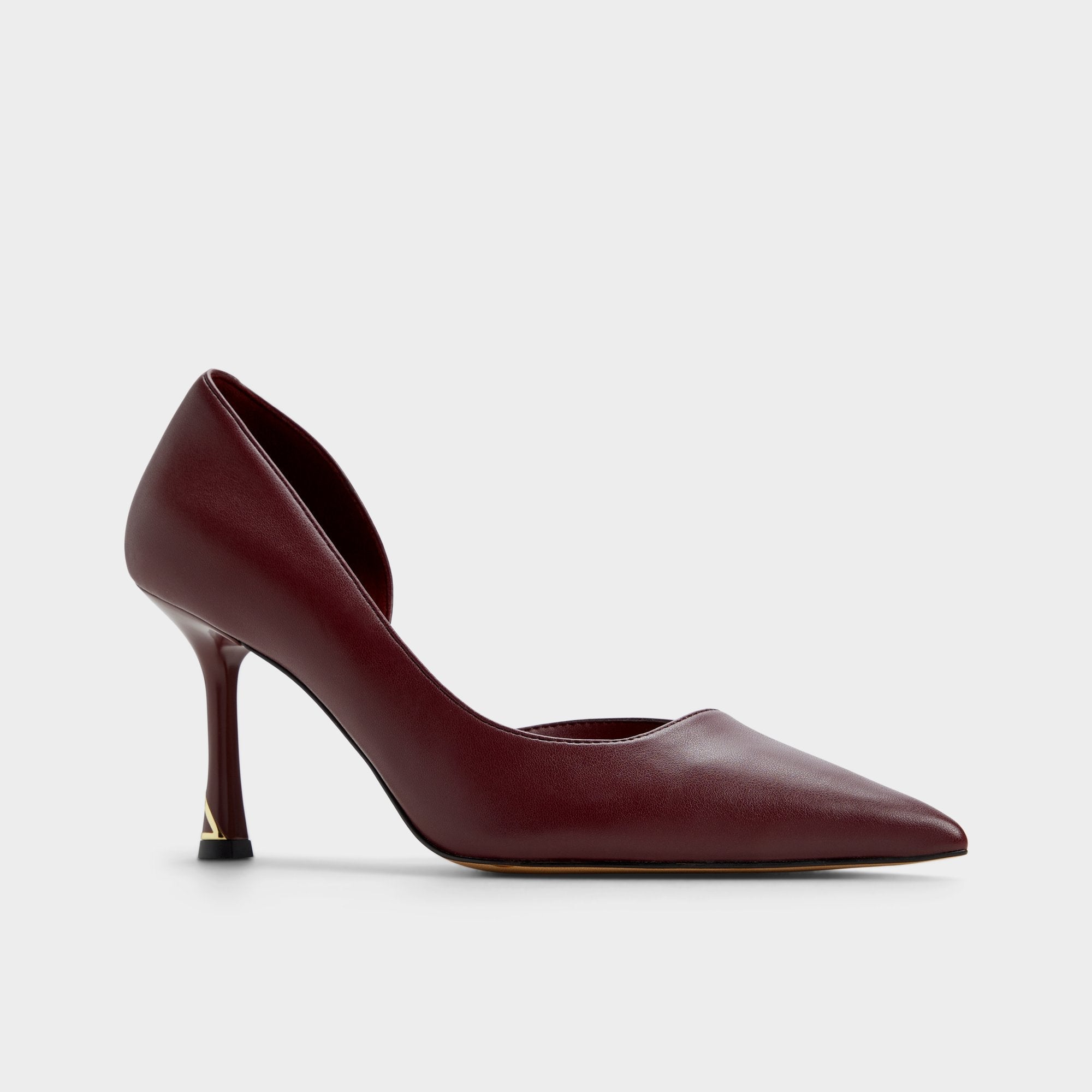 Aldo | Livianna Other Red Women's Pumps - Pump, Stiletto heel