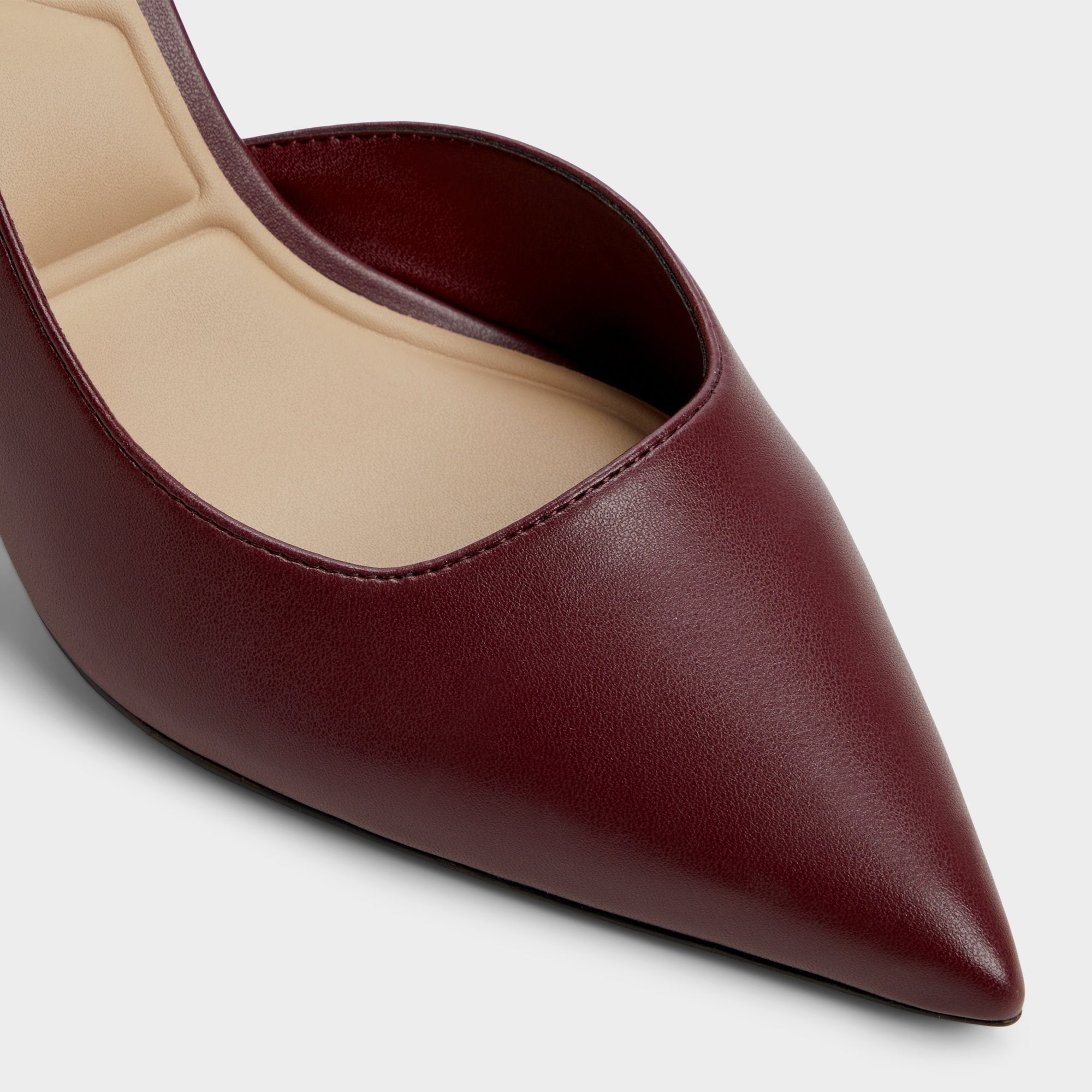 Aldo | Livianna Other Red Women's Pumps - Pump, Stiletto heel