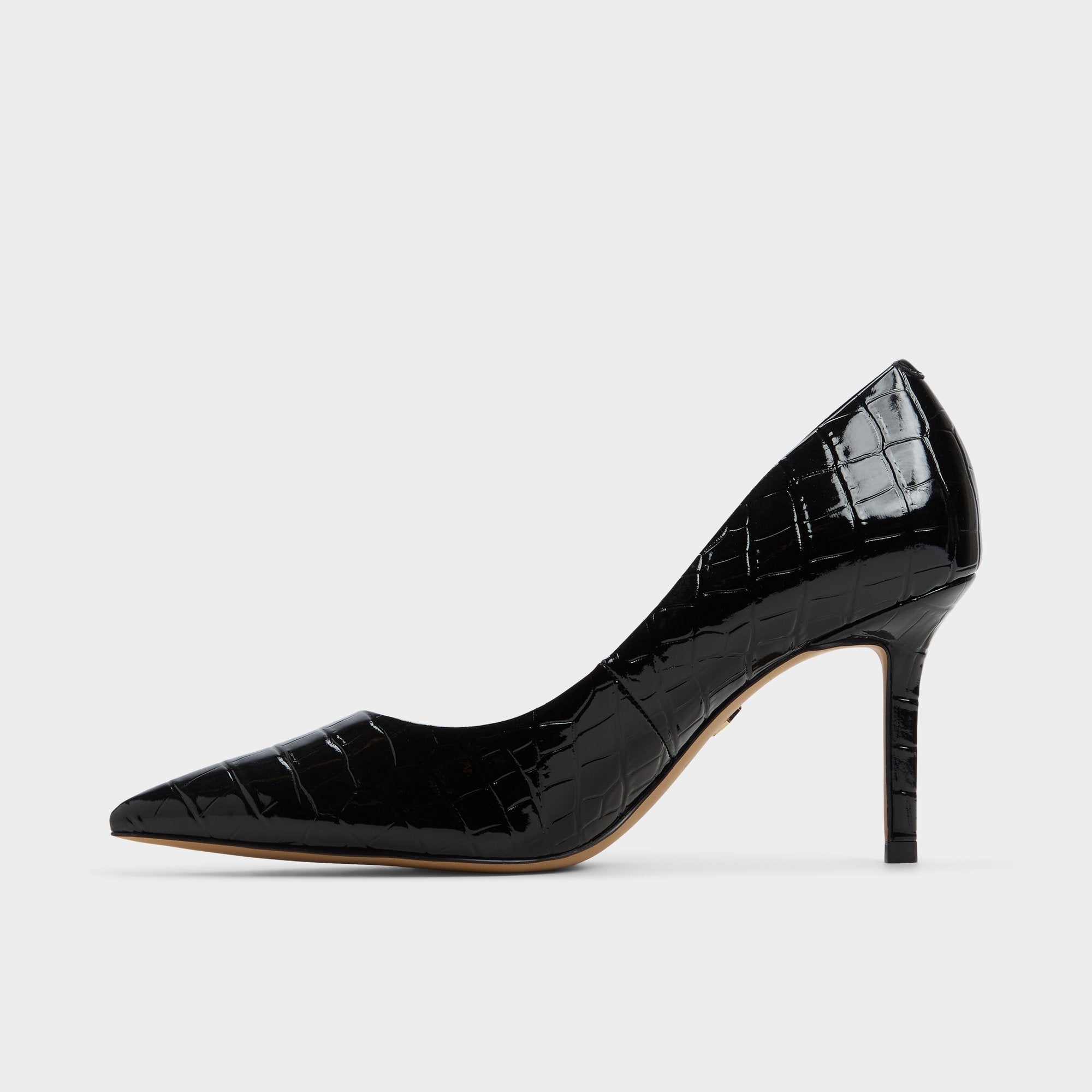 Aldo | Kaitie Black Women's Pumps - Pump, Stiletto heel