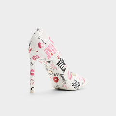 Aldo | Stessy2 in 0 Open Miscellaneous - Pump, Stiletto heel