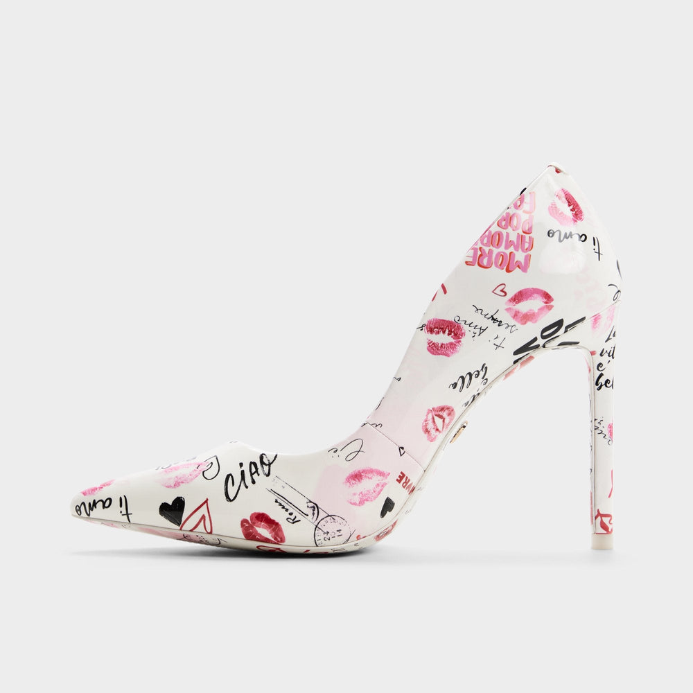 Aldo | Stessy2 in 0 Open Miscellaneous - Pump, Stiletto heel
