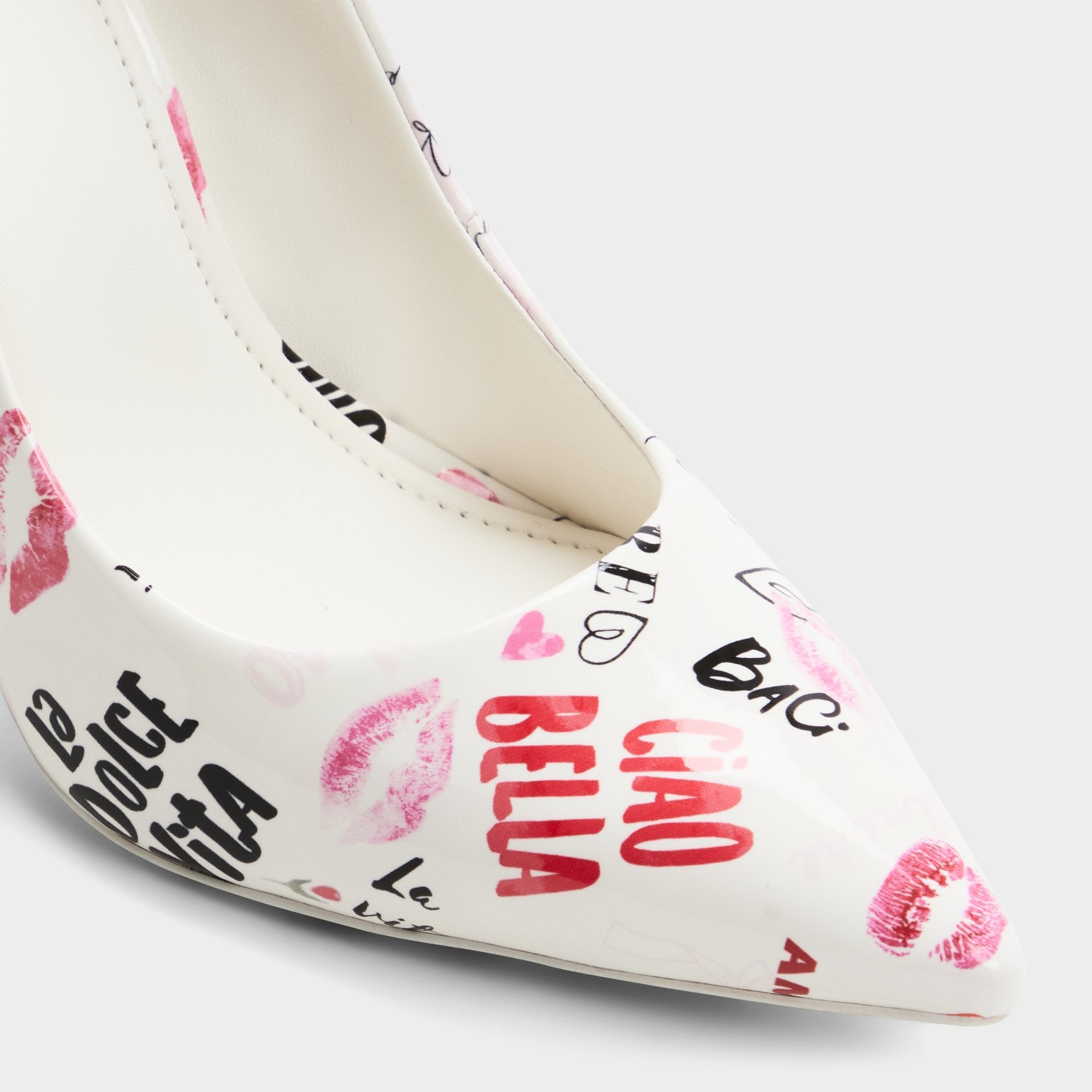 Aldo | Stessy2 in 0 Open Miscellaneous - Pump, Stiletto heel