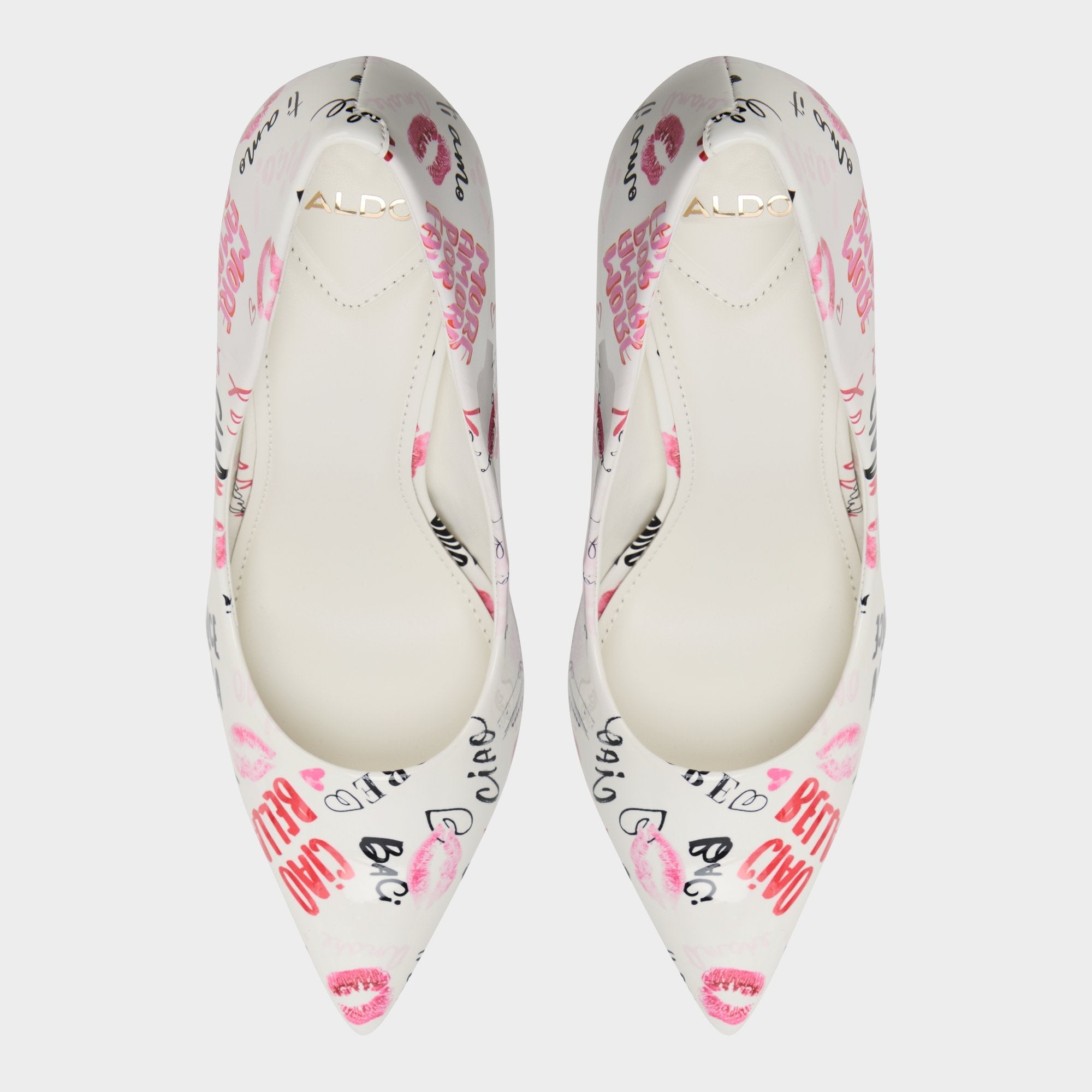 Aldo | Stessy2 in 0 Open Miscellaneous - Pump, Stiletto heel