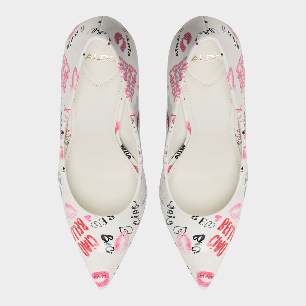 Aldo | Stessy2 in 0 Open Miscellaneous - Pump, Stiletto heel