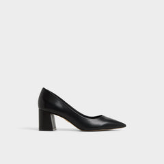 Aldo | Ybalelin Black Women's Block heels - Pump, Block heel