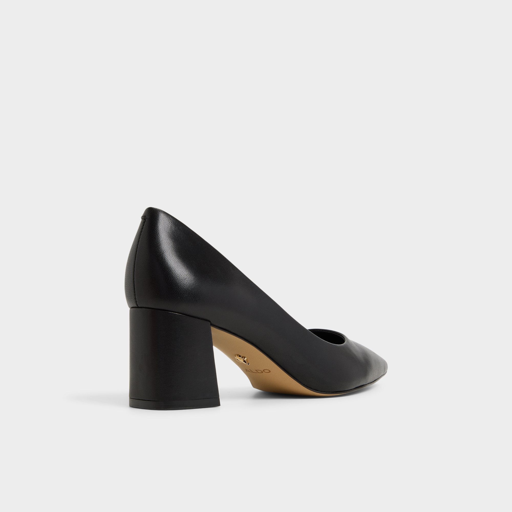 Aldo | Ybalelin Black Women's Block heels - Pump, Block heel