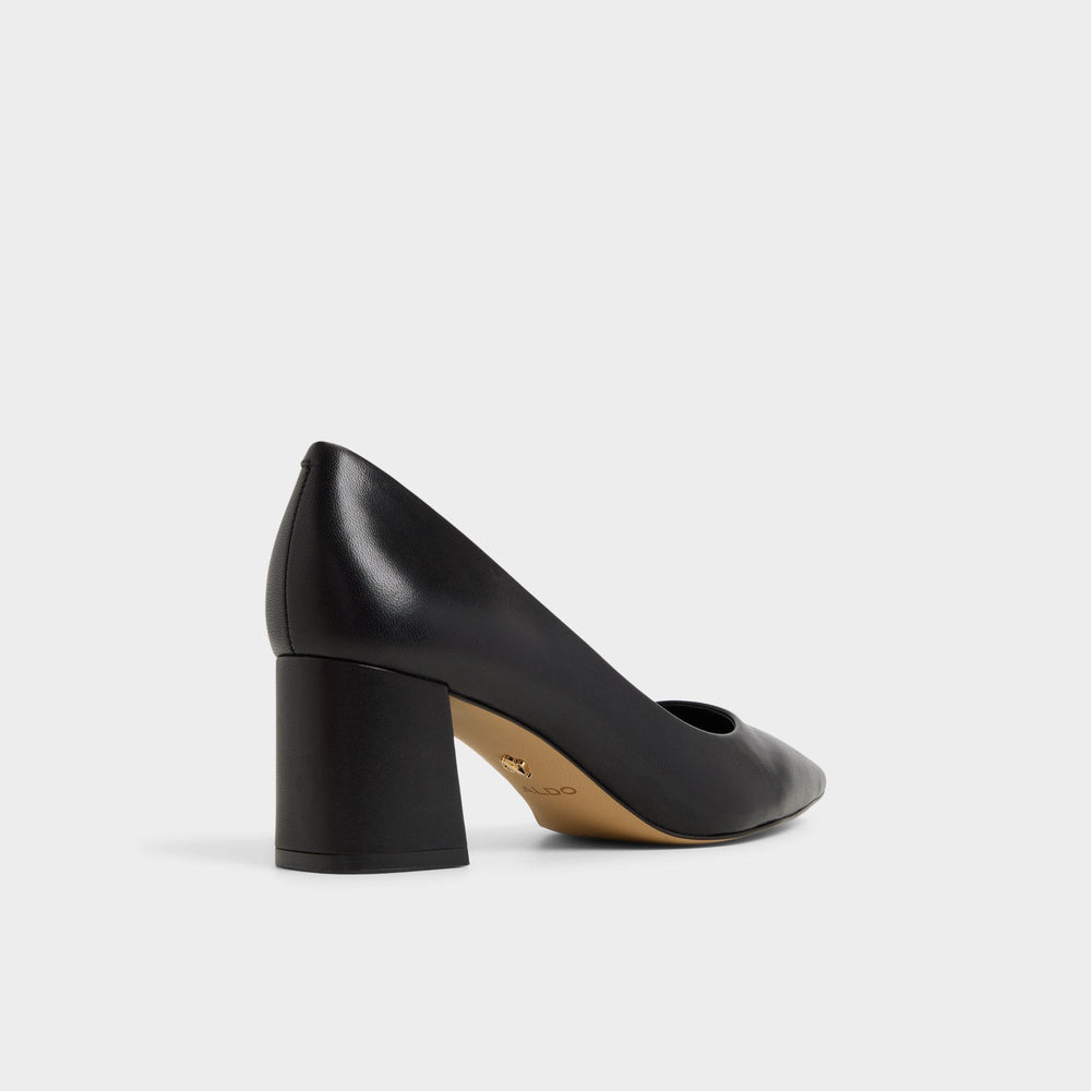Aldo | Ybalelin Black Women's Block heels - Pump, Block heel