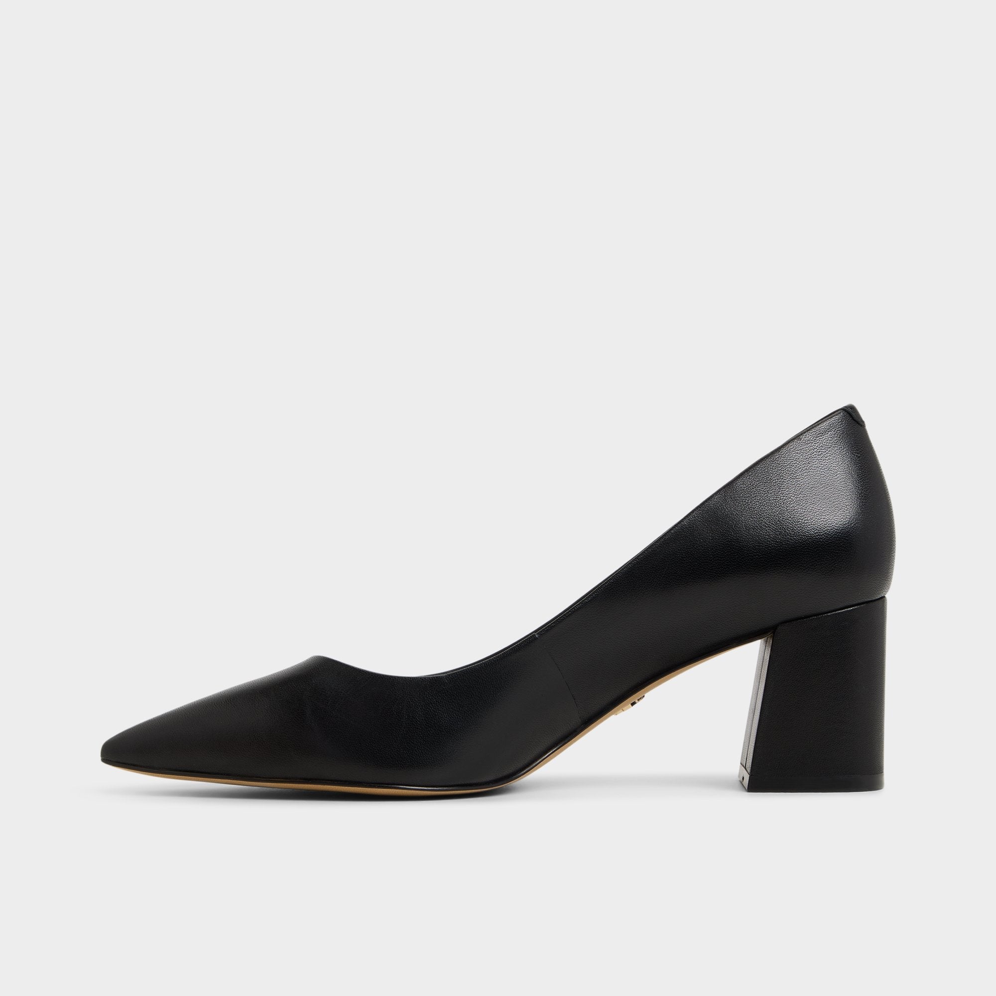 Aldo | Ybalelin Black Women's Block heels - Pump, Block heel