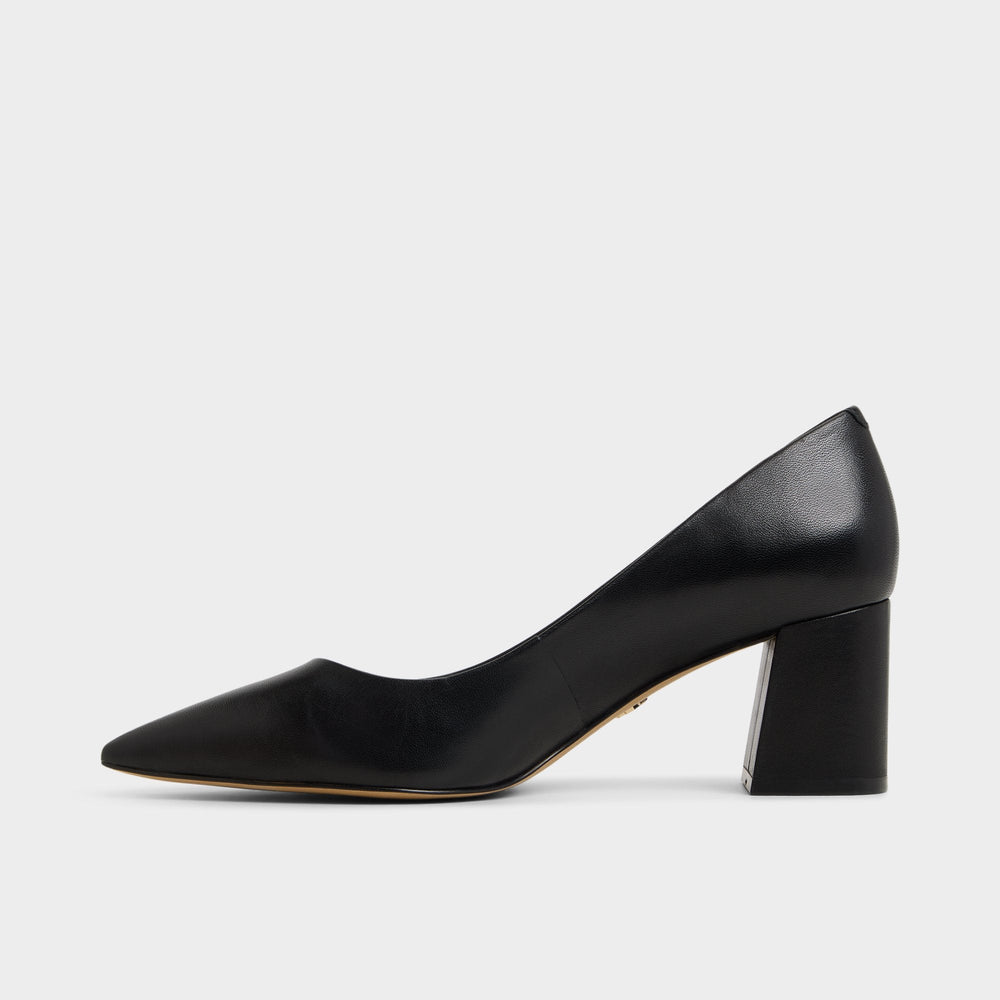 Aldo | Ybalelin Black Women's Block heels - Pump, Block heel