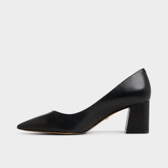 Aldo | Ybalelin Black Women's Block heels - Pump, Block heel