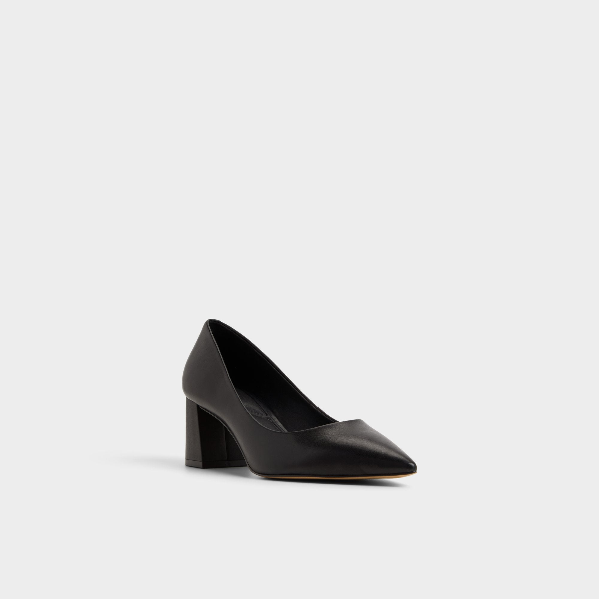 Aldo | Ybalelin Black Women's Block heels - Pump, Block heel