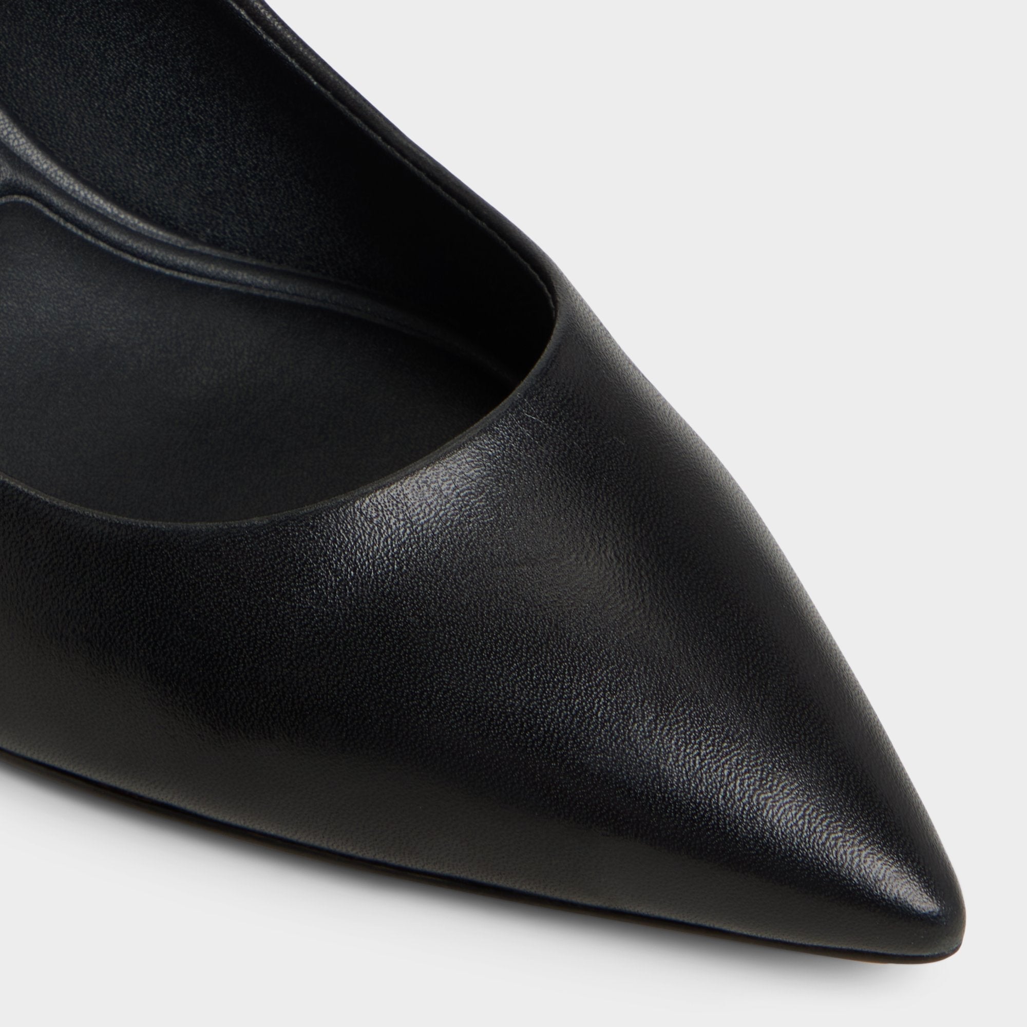 Aldo | Ybalelin Black Women's Block heels - Pump, Block heel