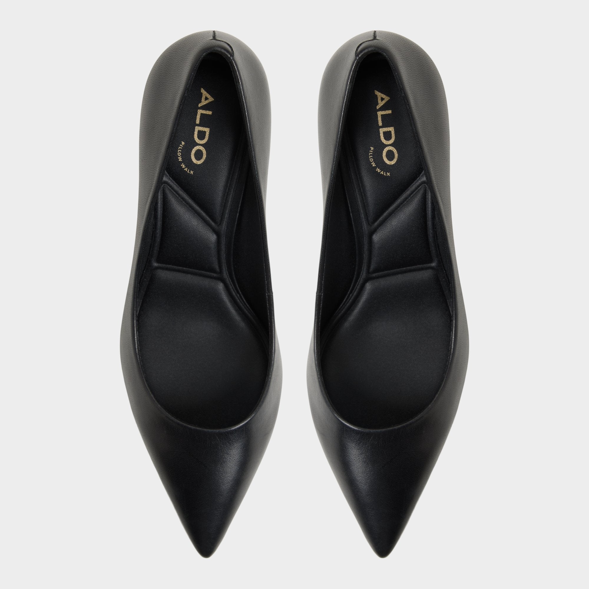 Aldo | Ybalelin Black Women's Block heels - Pump, Block heel