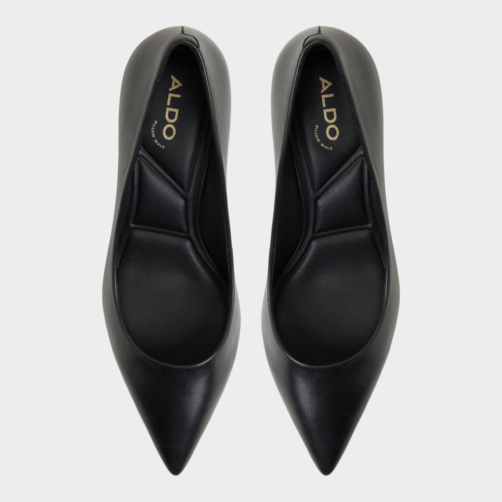 Aldo | Ybalelin Black Women's Block heels - Pump, Block heel