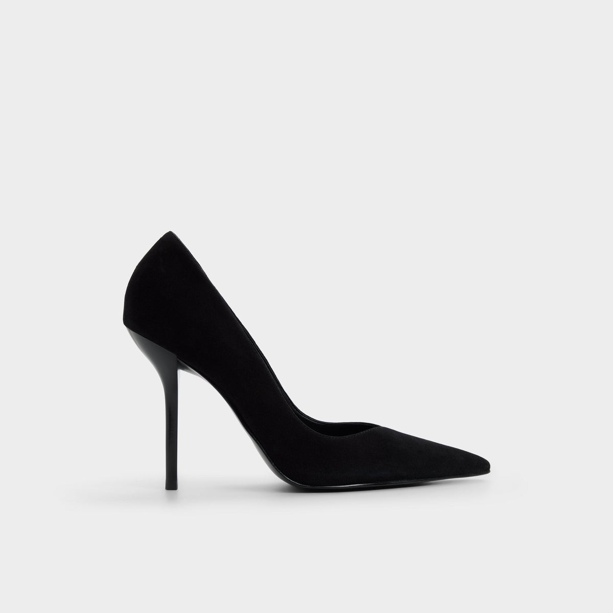 Aldo | Emelie in Black - Pump, Stiletto heel