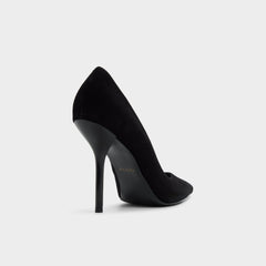 Aldo | Emelie in Black - Pump, Stiletto heel