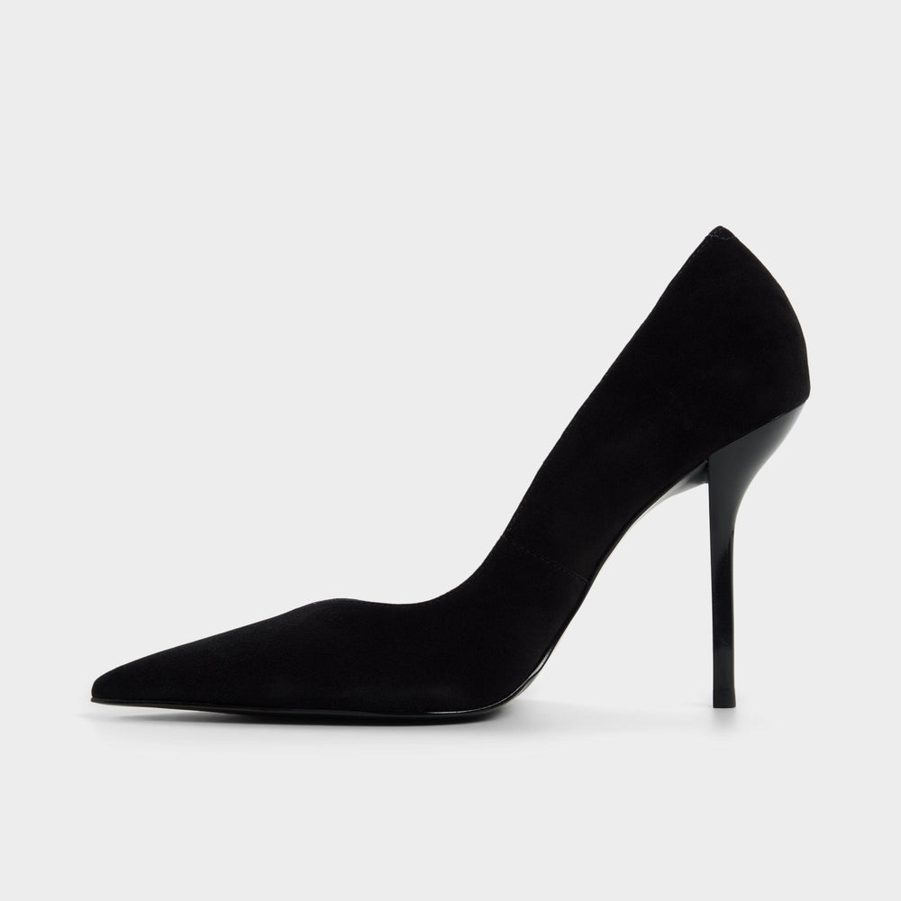 Aldo | Emelie in Black - Pump, Stiletto heel
