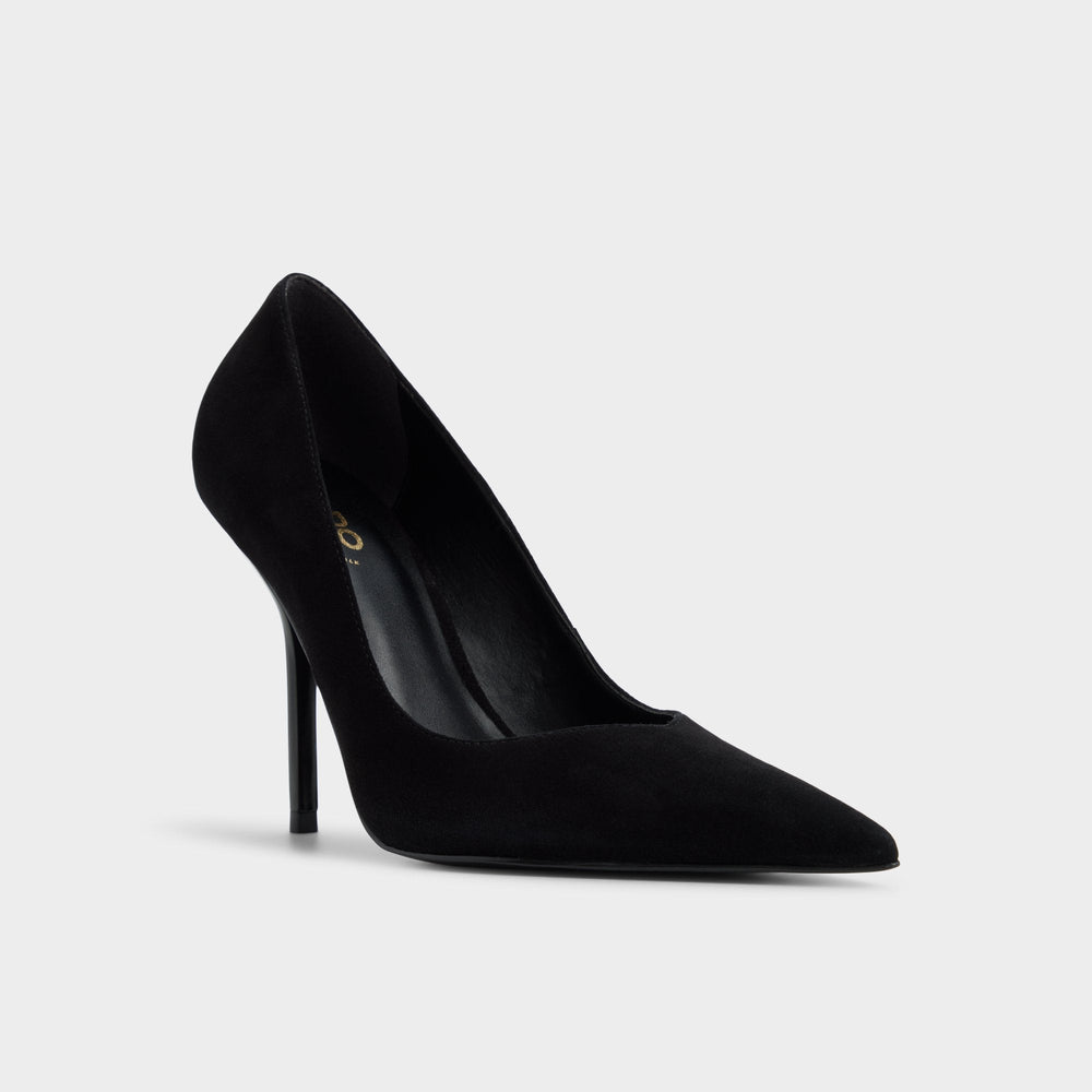 Aldo | Emelie in Black - Pump, Stiletto heel