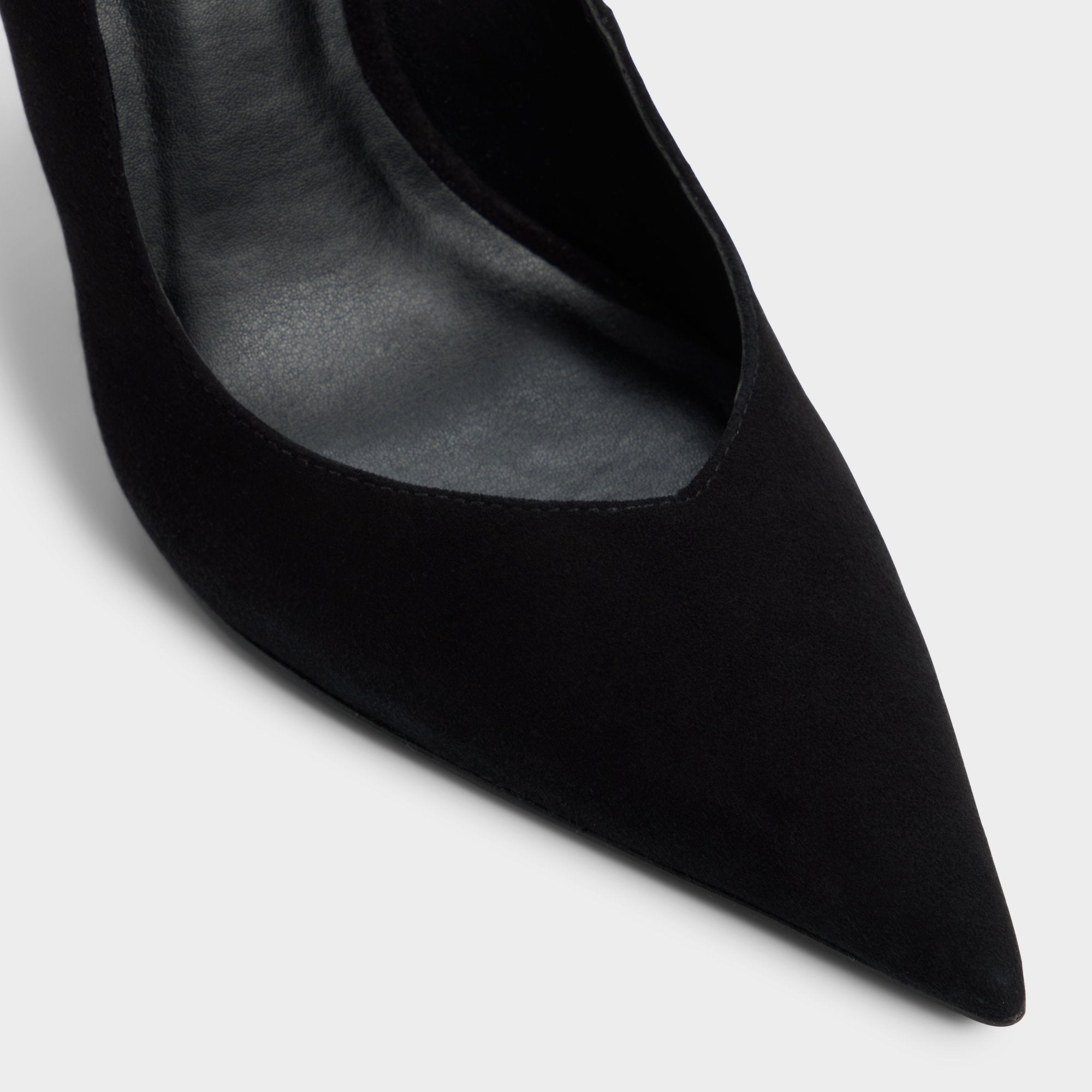 Aldo | Emelie in Black - Pump, Stiletto heel
