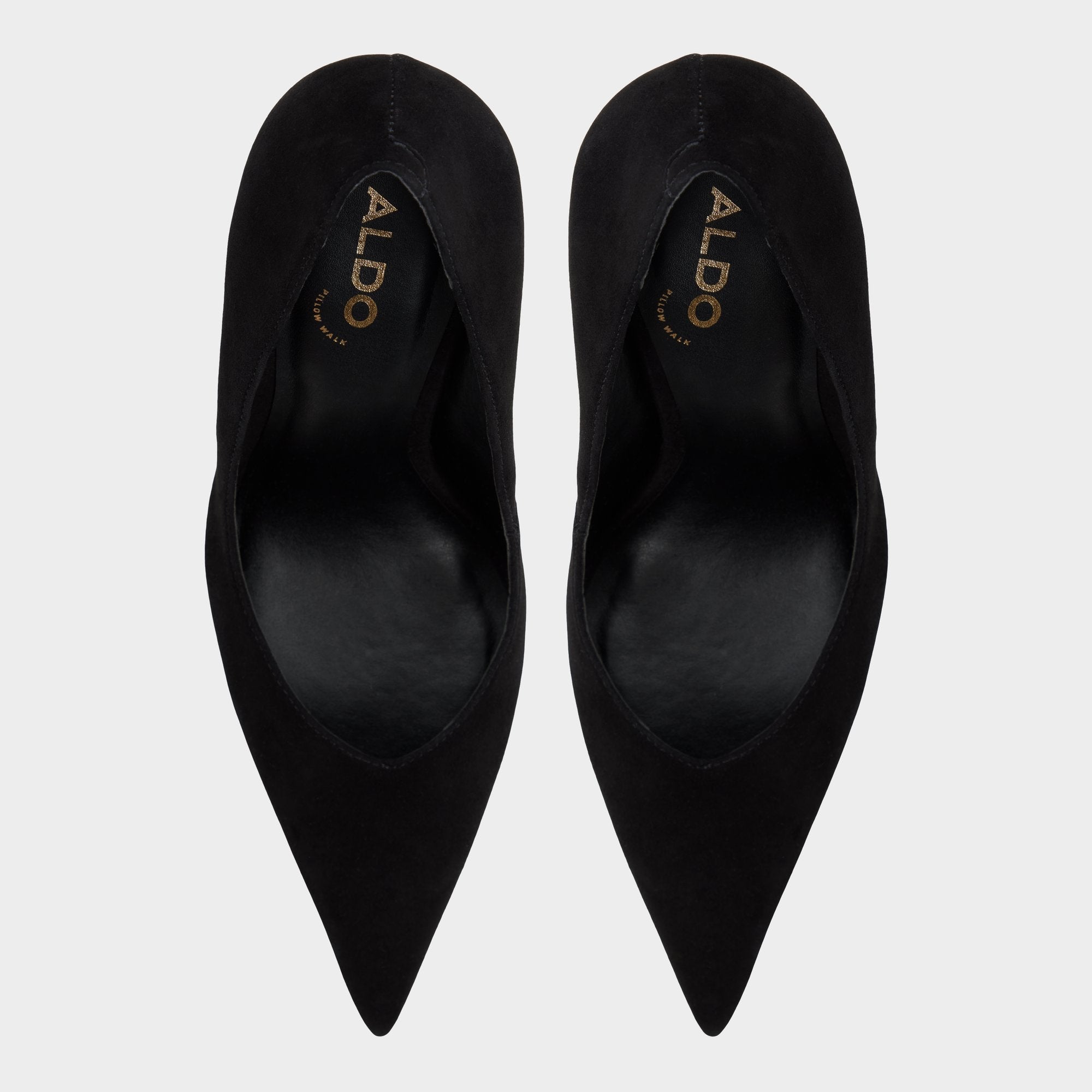 Aldo | Emelie in Black - Pump, Stiletto heel