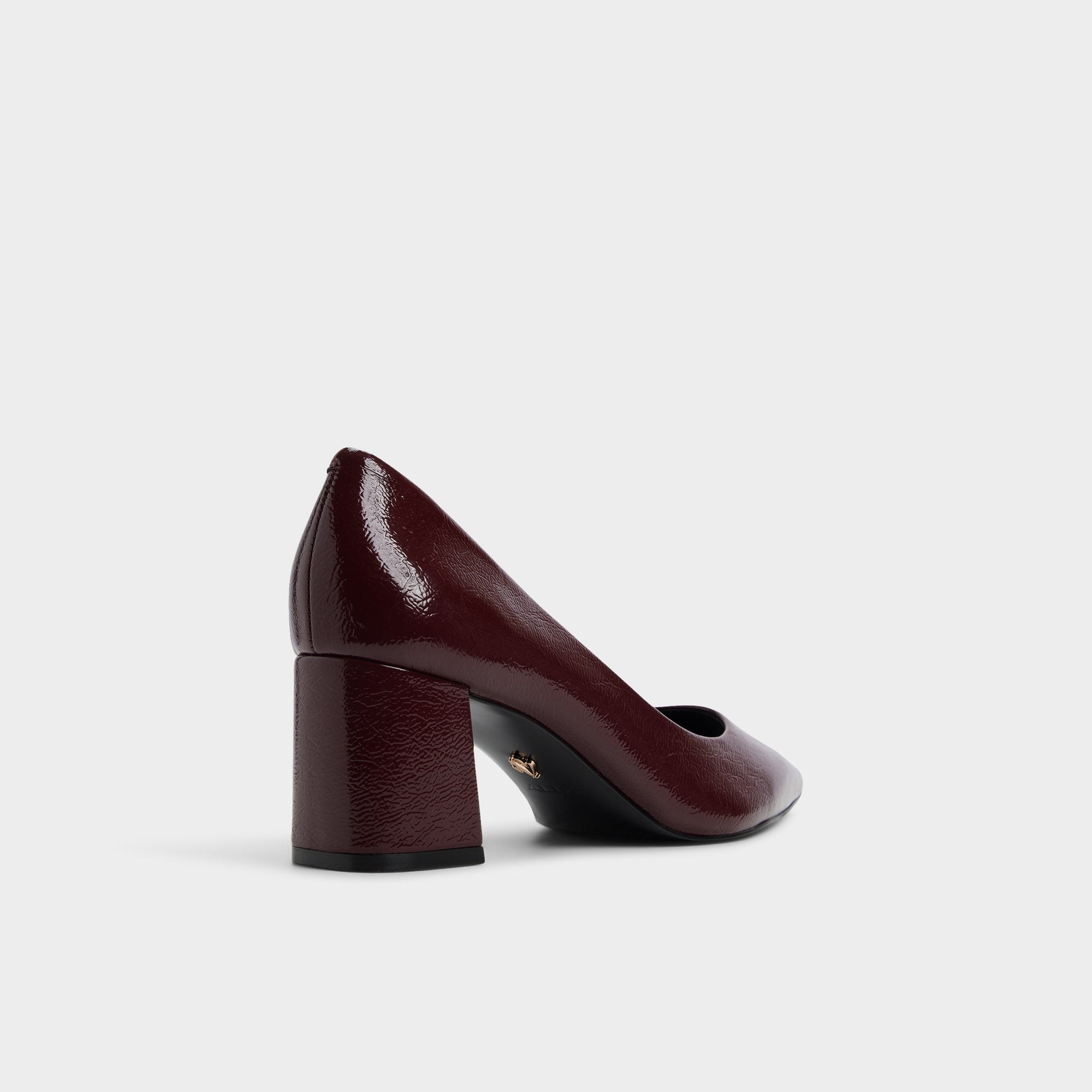 Aldo | Ybalelin Other Red Women's Block heels - Pump, Block heel