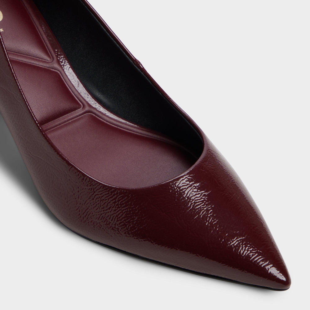 Aldo | Ybalelin Other Red Women's Block heels - Pump, Block heel
