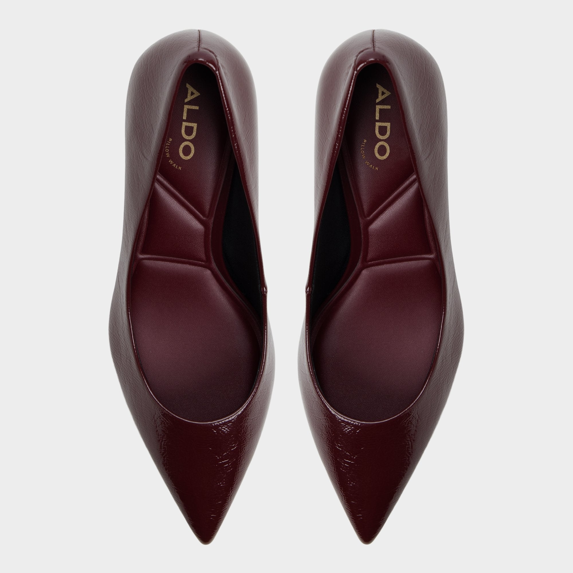 Aldo | Ybalelin Other Red Women's Block heels - Pump, Block heel