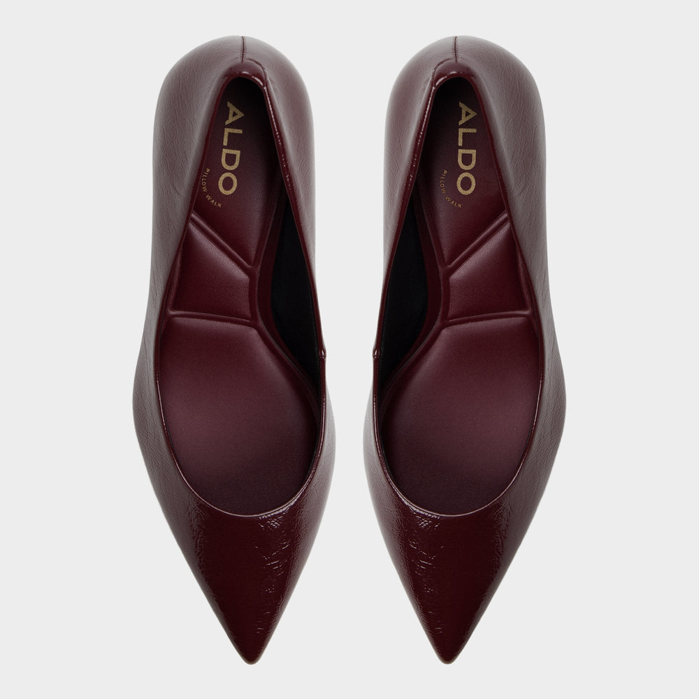 Aldo | Ybalelin Other Red Women's Block heels - Pump, Block heel