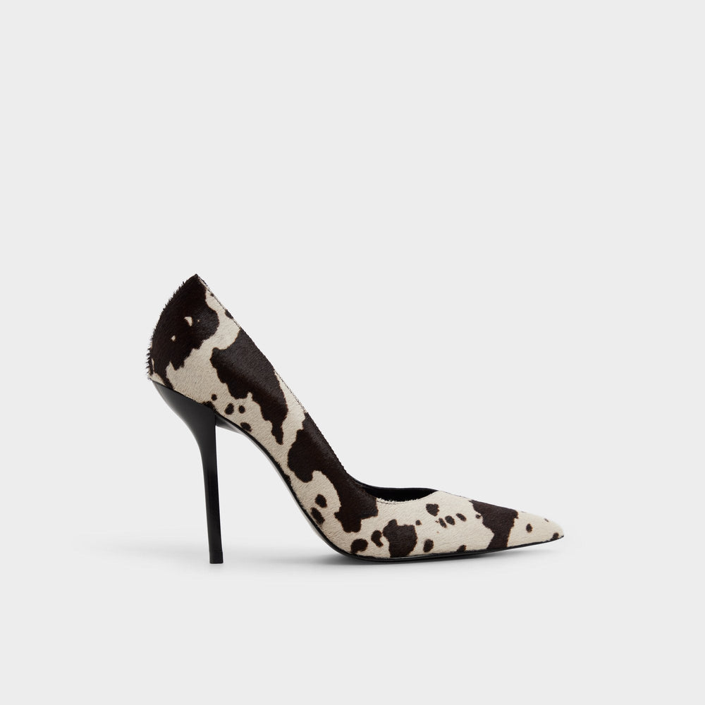 Aldo | Emelie in Open Brown - Pump, Stiletto heel
