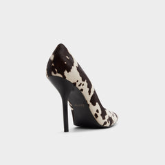 Aldo | Emelie in Open Brown - Pump, Stiletto heel