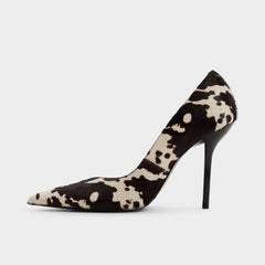 Aldo | Emelie in Open Brown - Pump, Stiletto heel