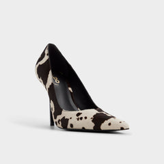 Aldo | Emelie in Open Brown - Pump, Stiletto heel
