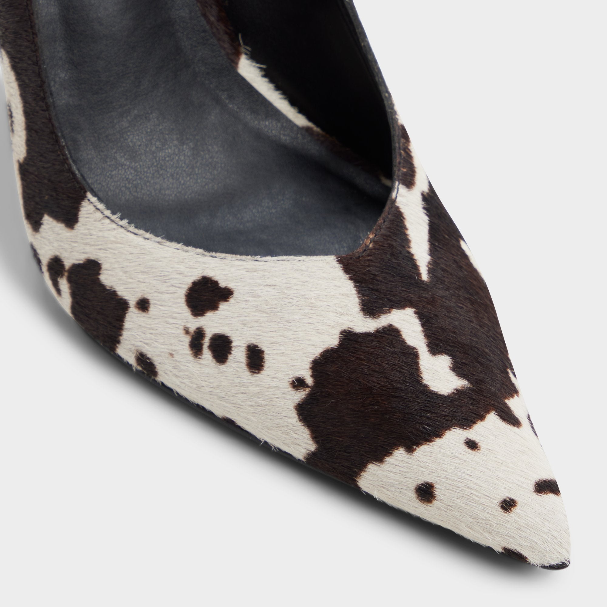 Aldo | Emelie in Open Brown - Pump, Stiletto heel