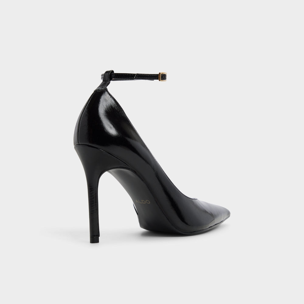 Aldo | Zaira in Black - Pump, Stiletto heel