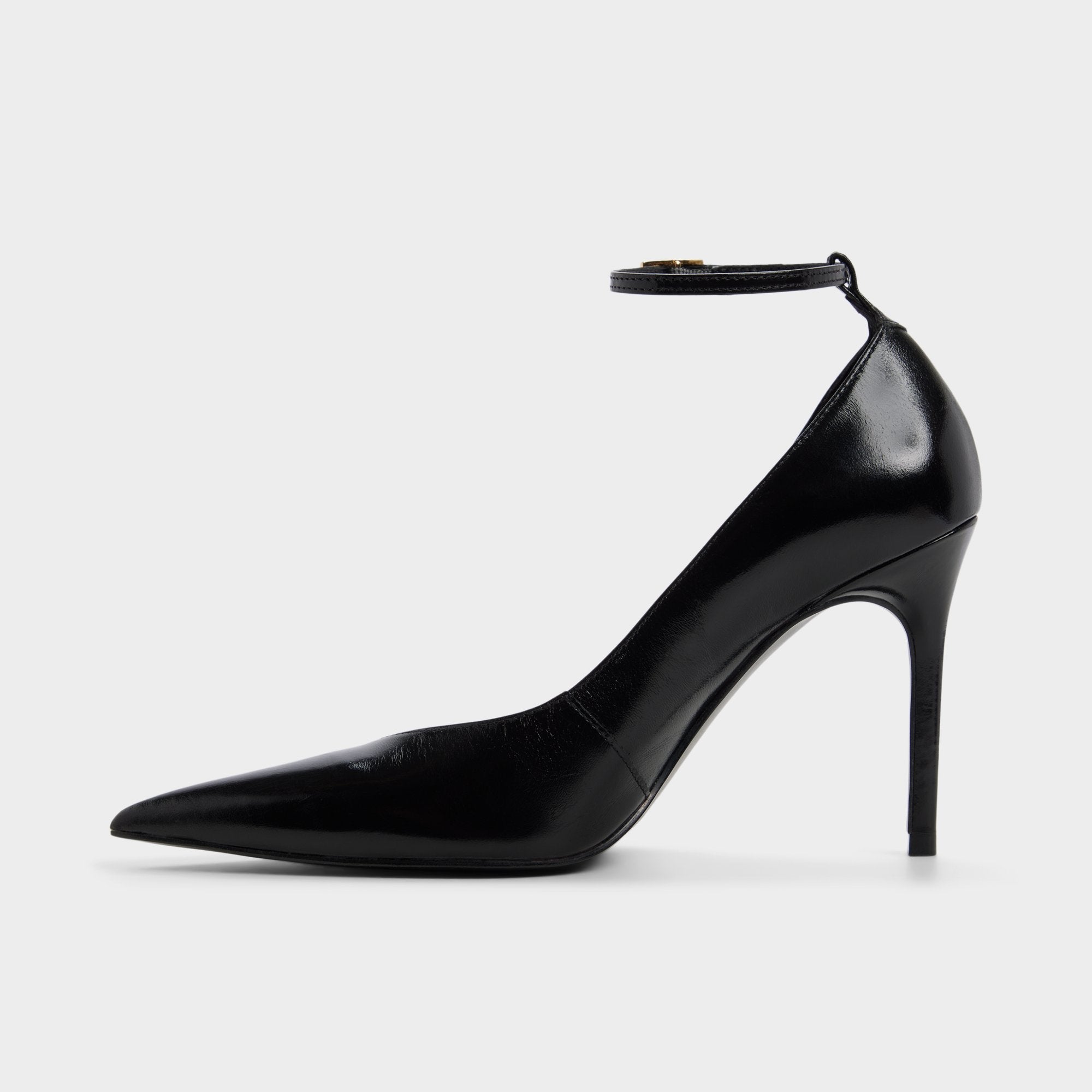 Aldo | Zaira in Black - Pump, Stiletto heel