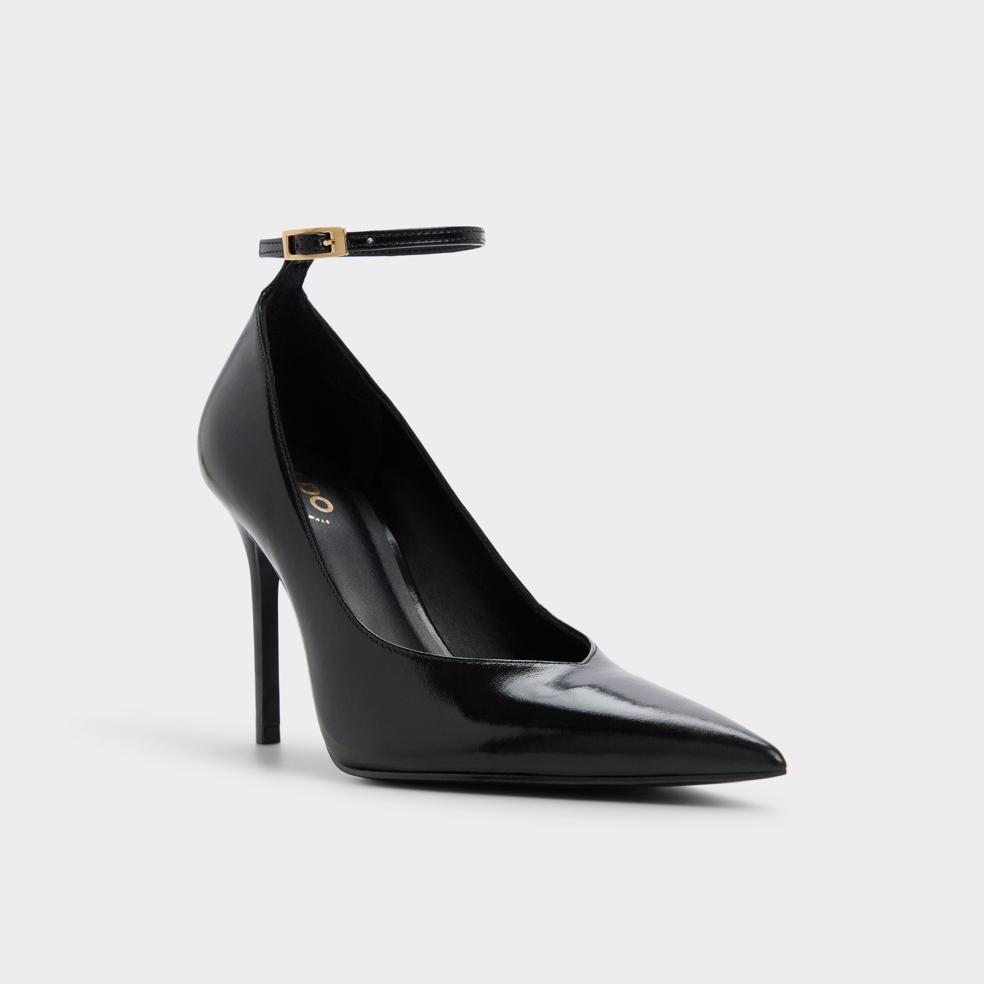 Aldo | Zaira in Black - Pump, Stiletto heel