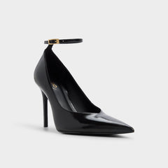 Aldo | Zaira in Black - Pump, Stiletto heel