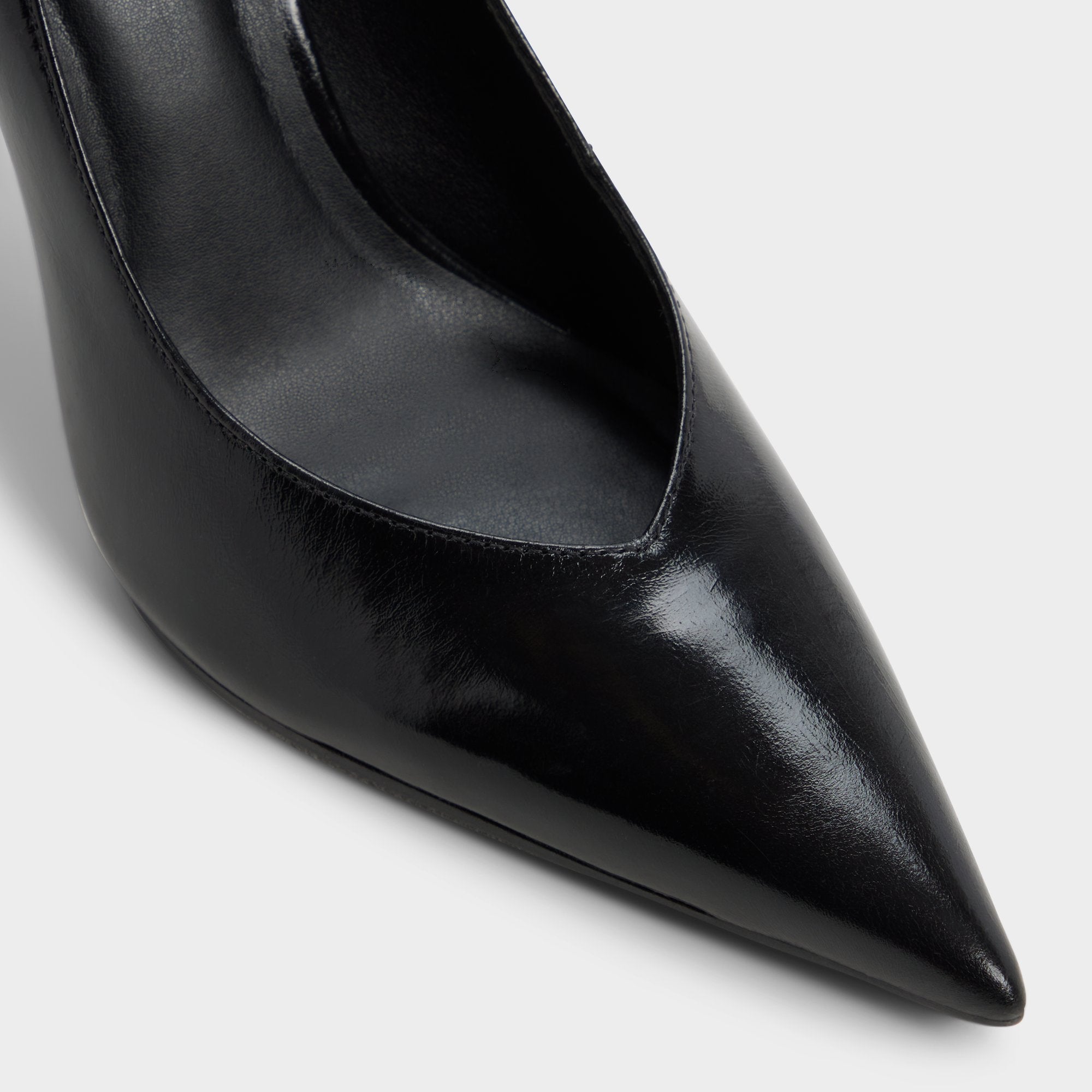 Aldo | Zaira in Black - Pump, Stiletto heel
