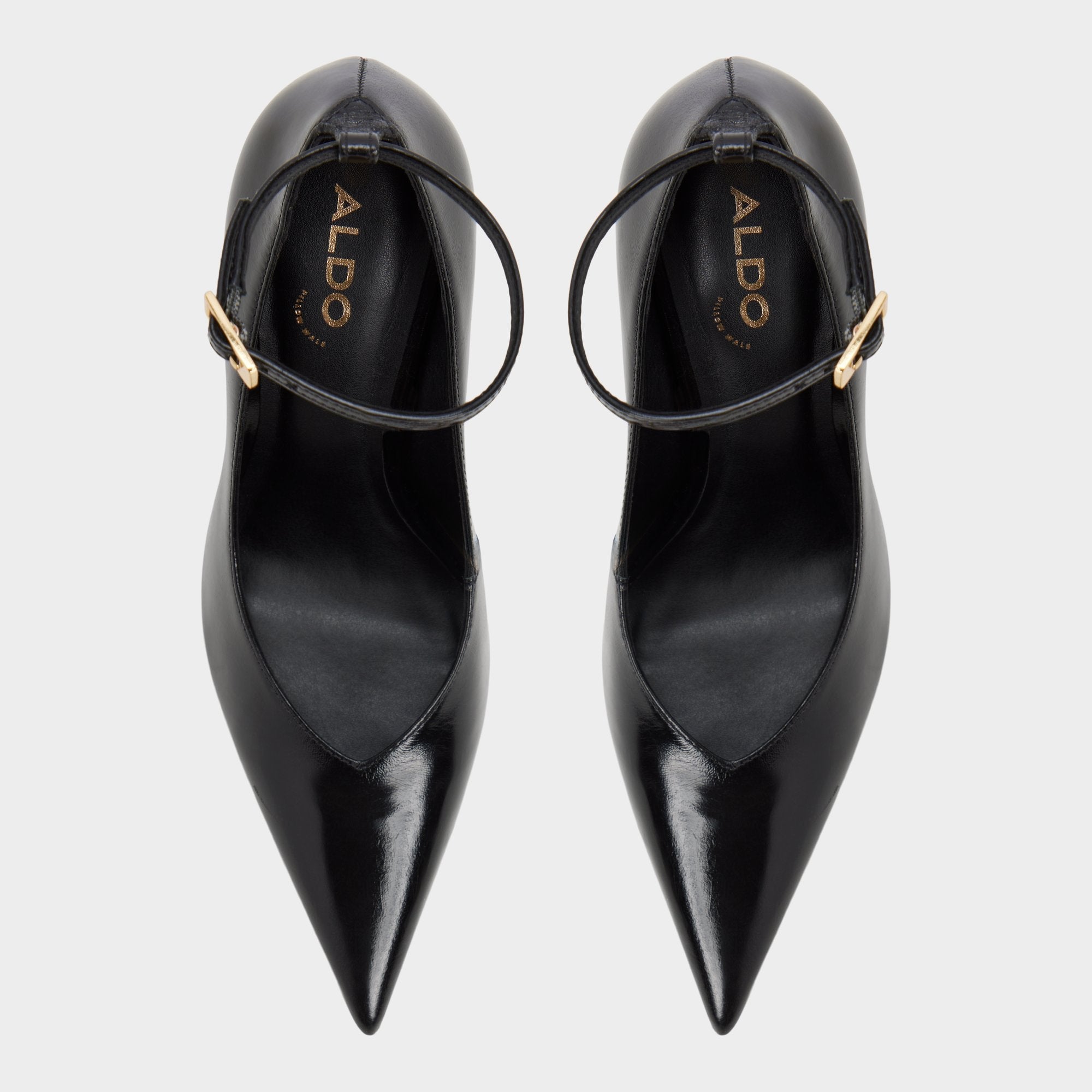 Aldo | Zaira in Black - Pump, Stiletto heel