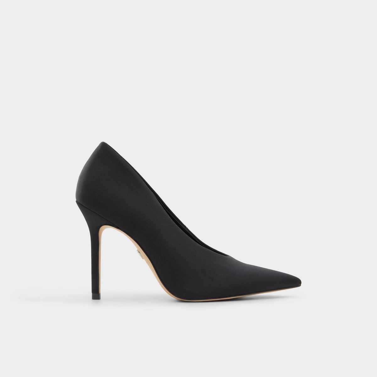 Aldo | Lessy in Black - Pump, Stiletto heel