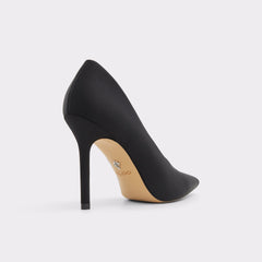 Aldo | Lessy in Black - Pump, Stiletto heel