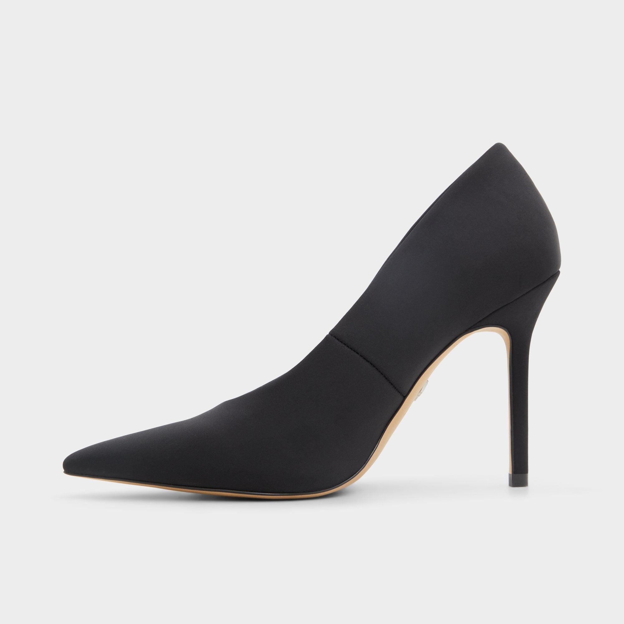 Aldo | Lessy in Black - Pump, Stiletto heel