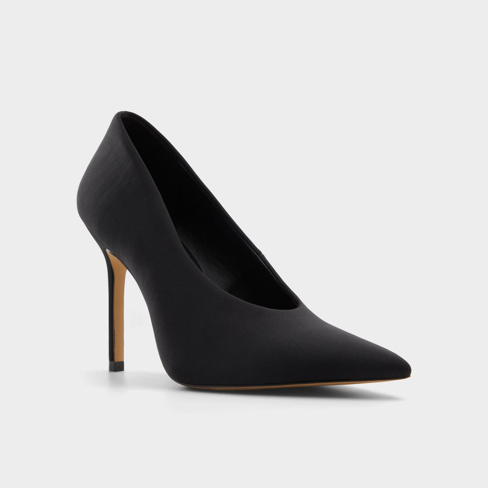 Aldo | Lessy in Black - Pump, Stiletto heel