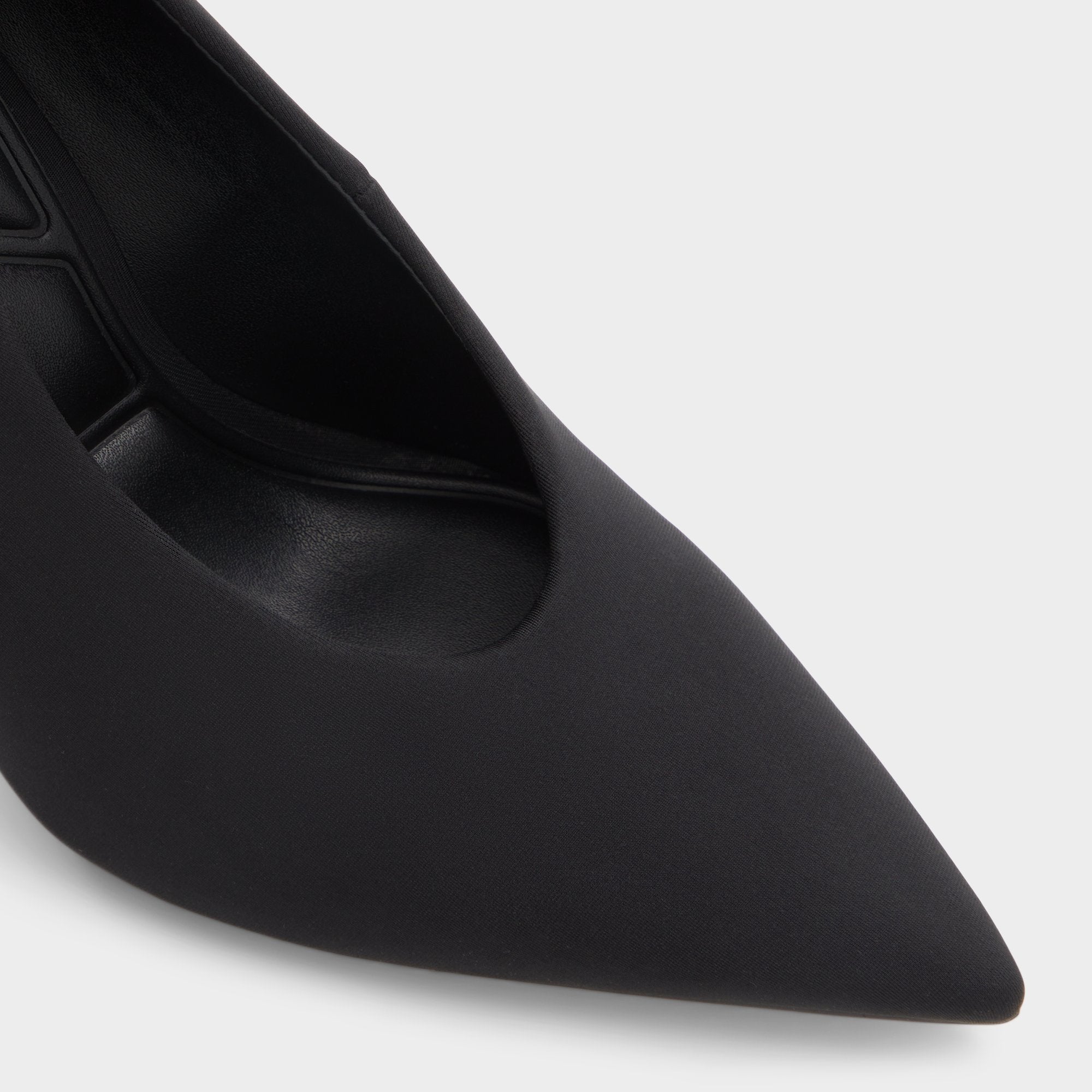 Aldo | Lessy in Black - Pump, Stiletto heel