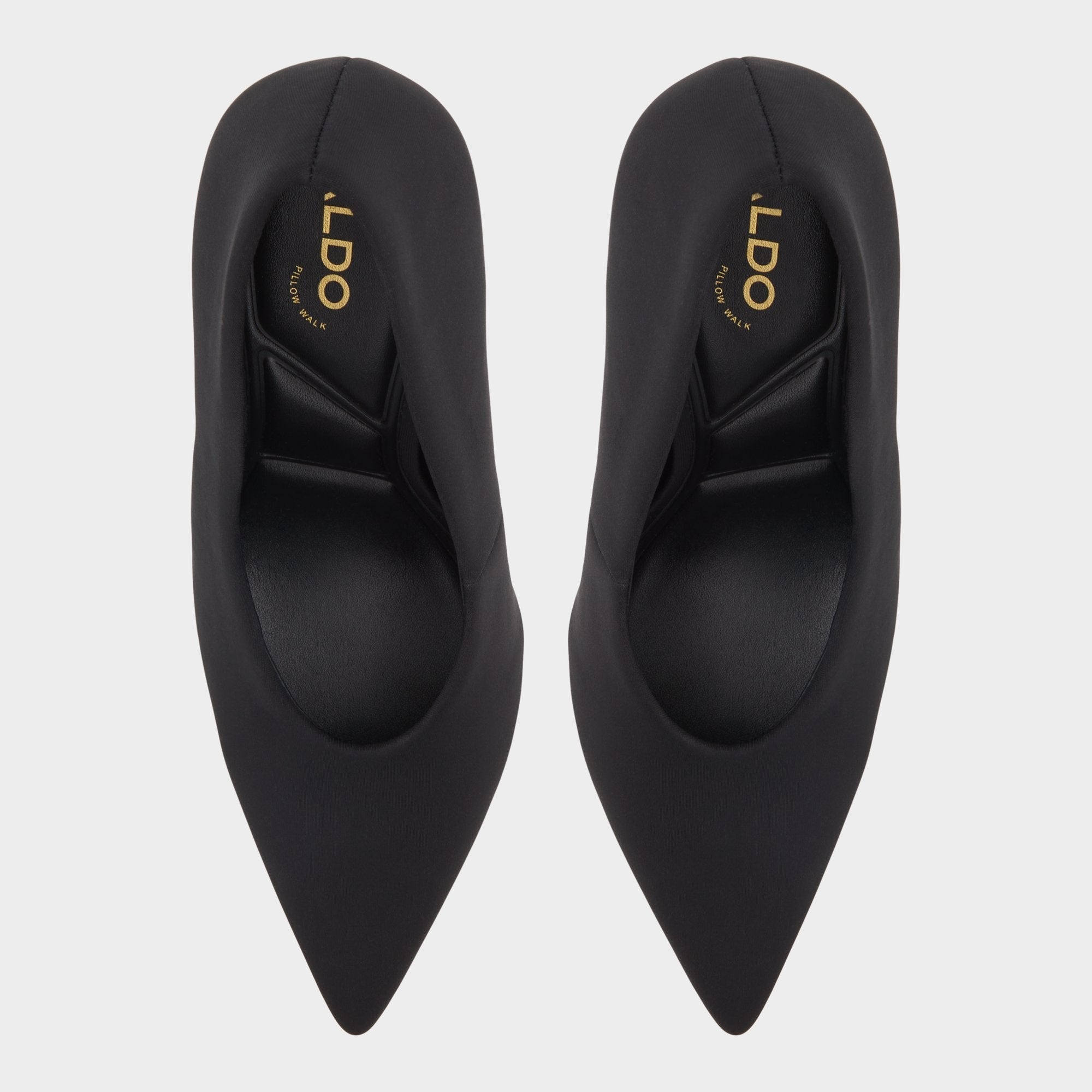 Aldo | Lessy in Black - Pump, Stiletto heel