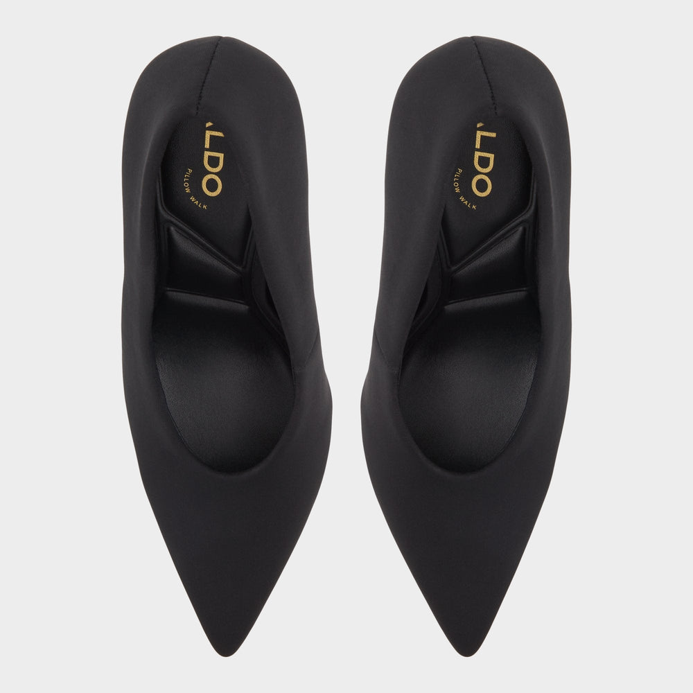 Aldo | Lessy in Black - Pump, Stiletto heel