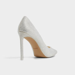 Aldo | Stessy2 in 0 Xt OtherWhite14151875 - Pump, Stiletto heel