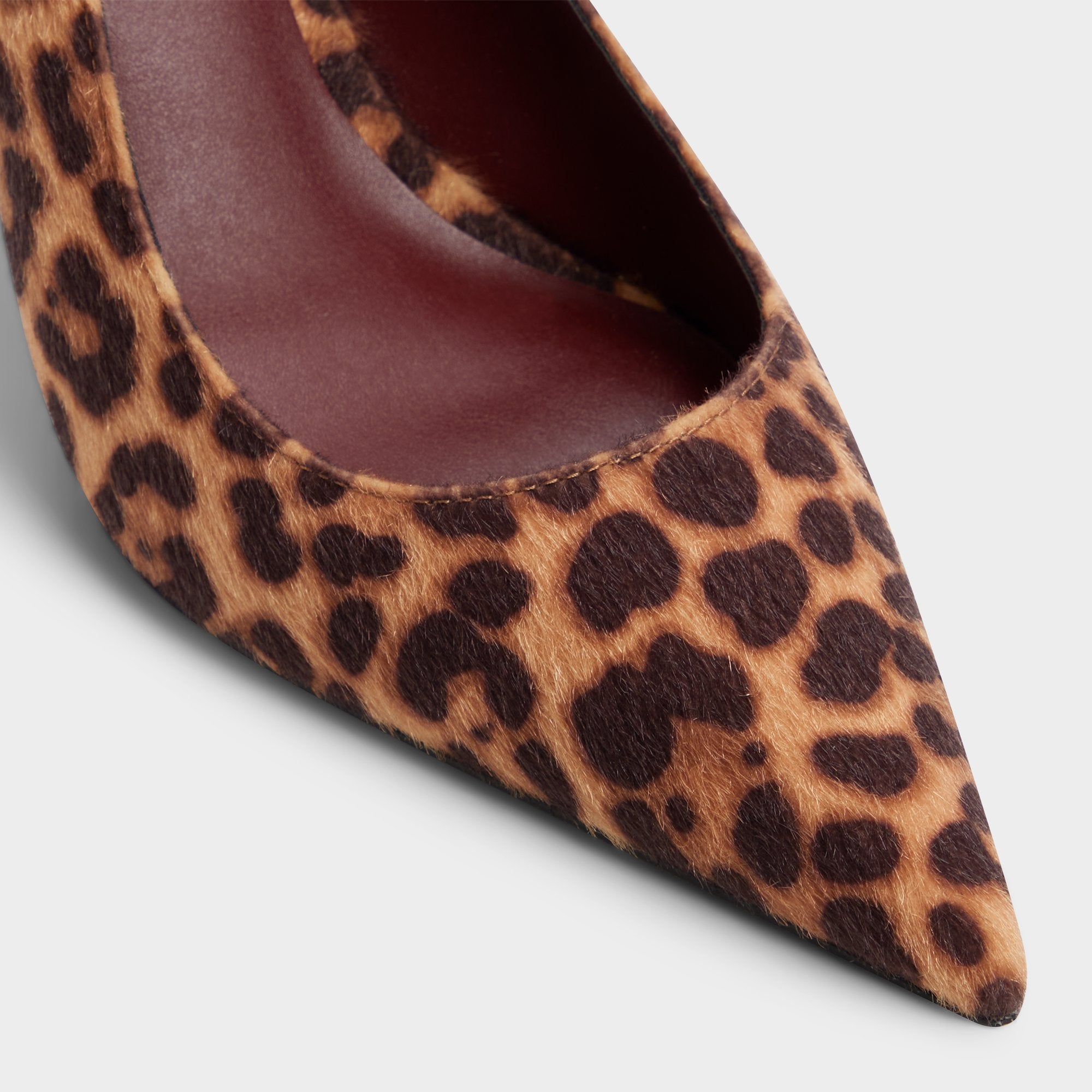 Aldo | Syliaa in Black Gold Multi - Slingback heel